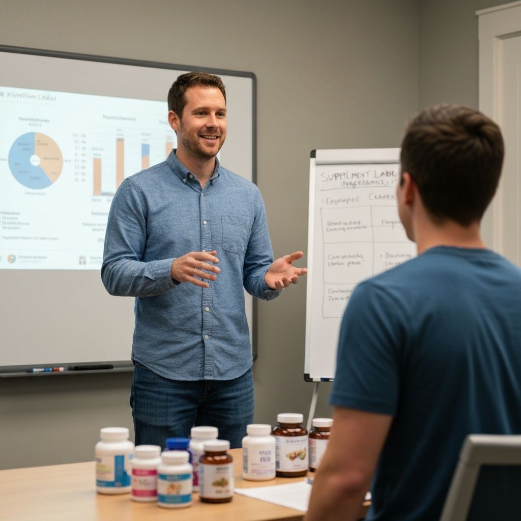 Our educational approach